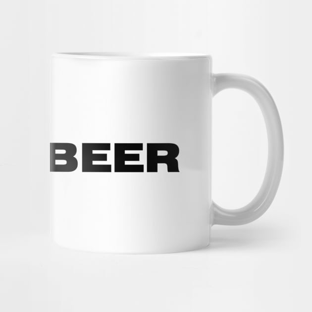 I LIKE BEER funny text quote beer alcohol by lovrokatic